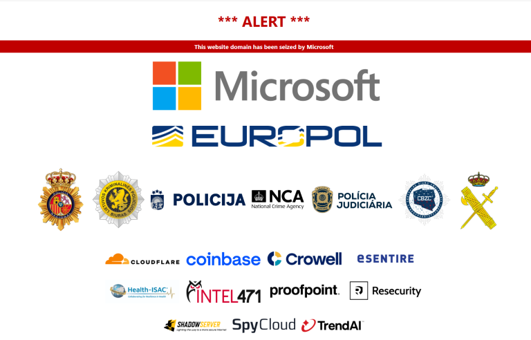 Tycoon 2FA AiTM Phishing