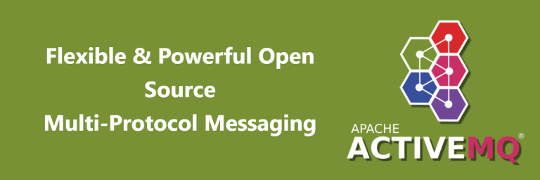 Apache ActiveMQ Memory Exhaustion