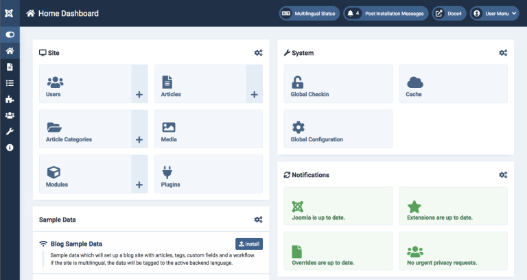 Joomla Vulnerability CVE-2026-23898