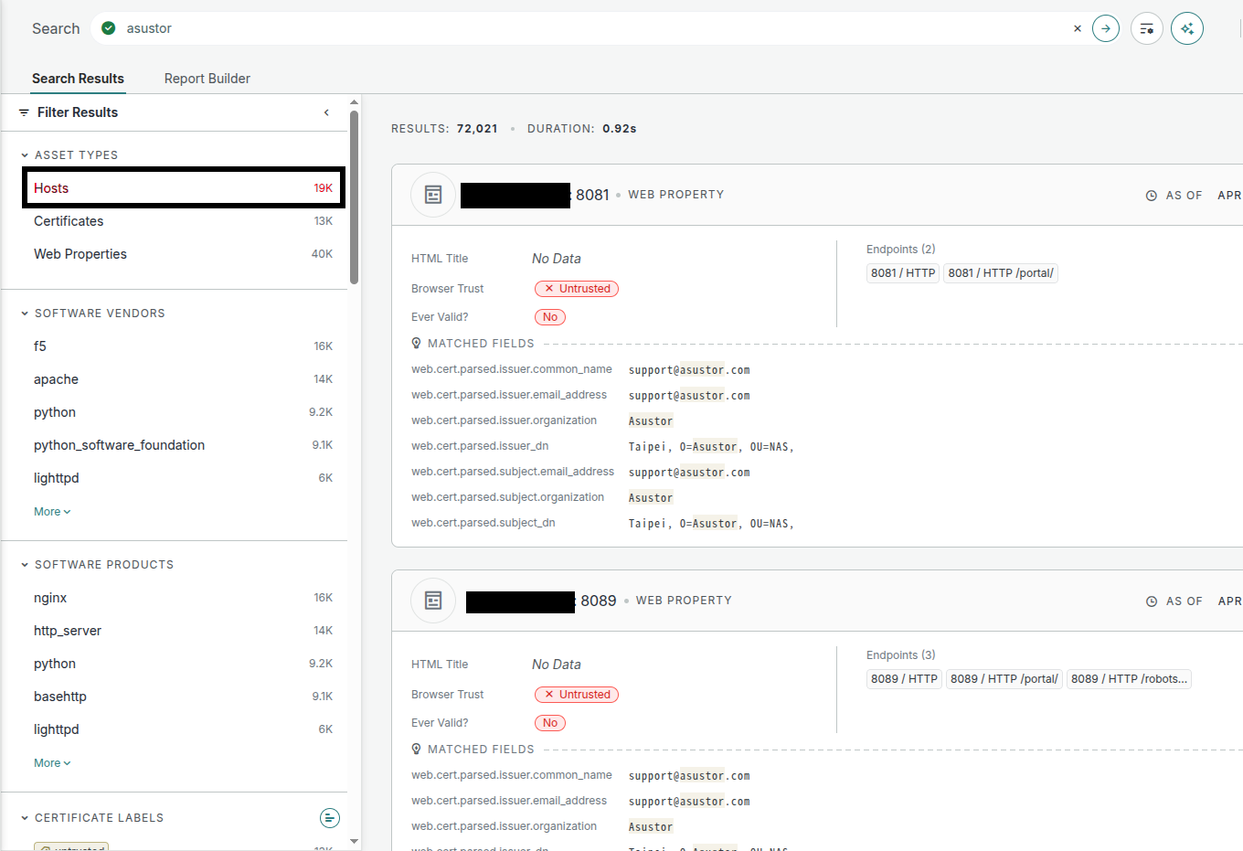 ASUSTOR ADM Root RCE CVE-2026-6644 PoC