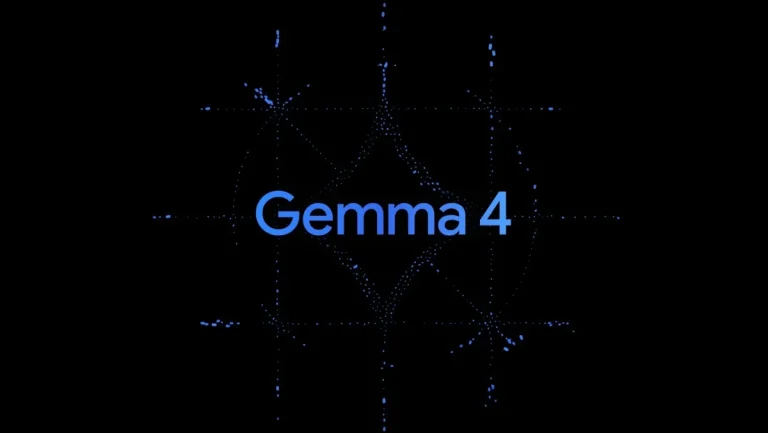 Google Gemma 4 release