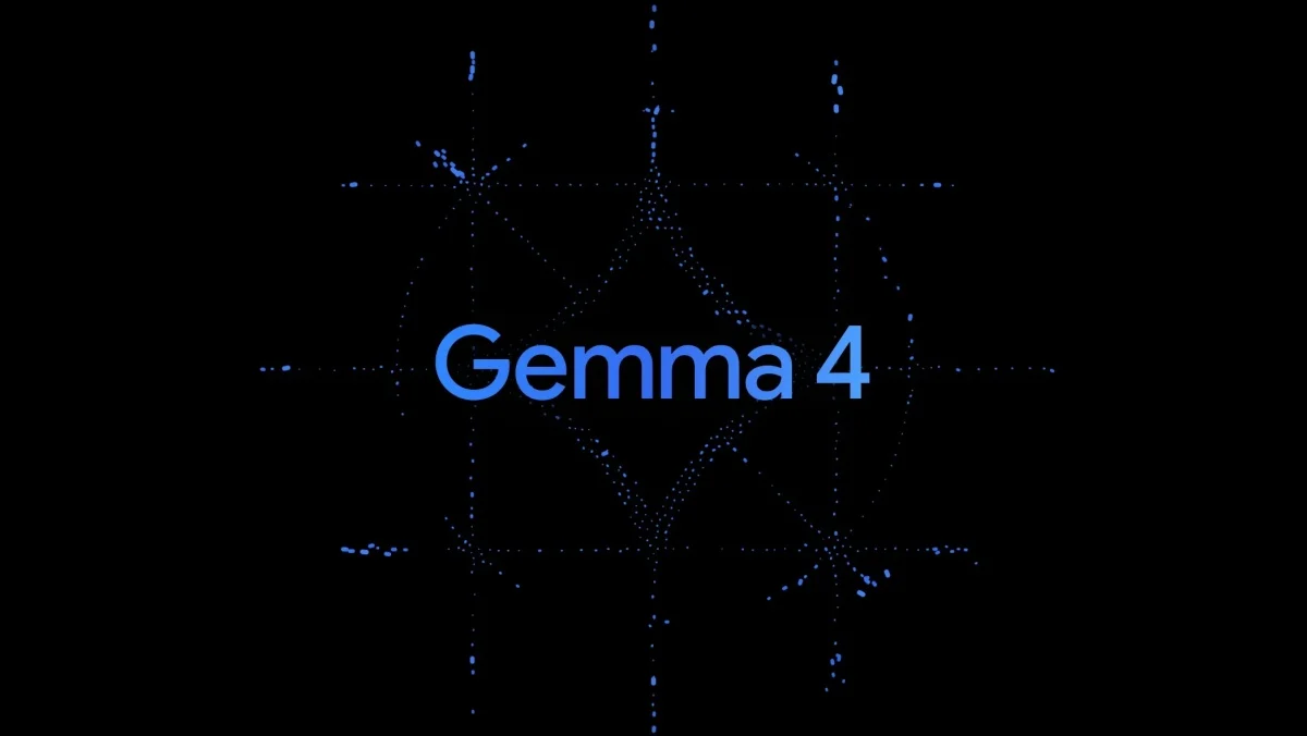 Google Gemma 4 release