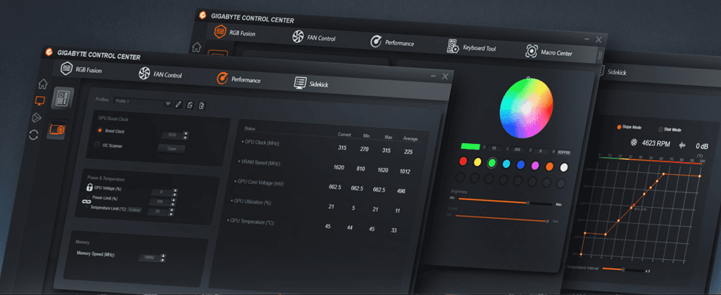 Gigabyte Control Center CVE-2026-4415