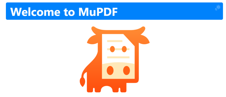 MuPDF RCE Integer Overflow