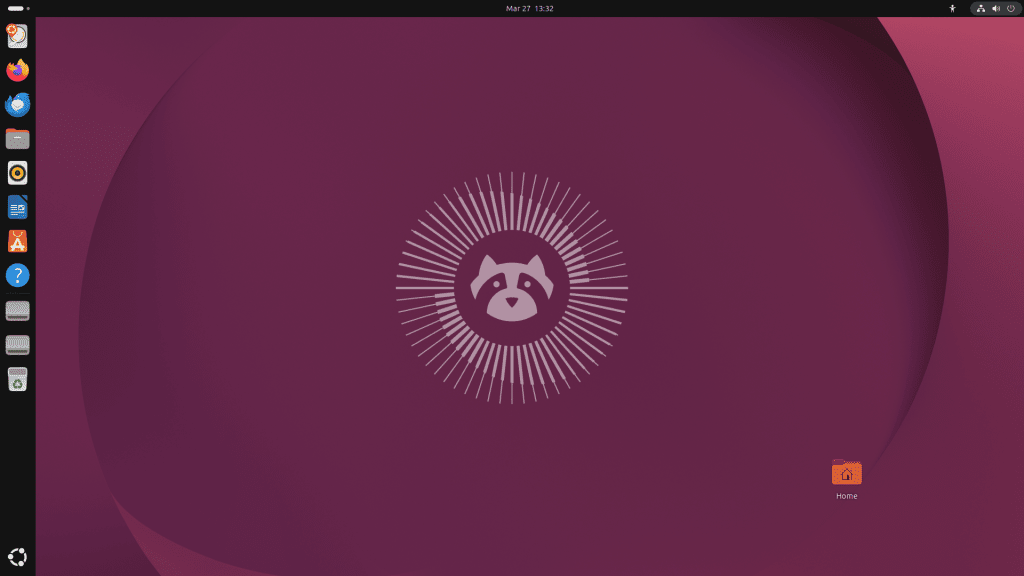 Ubuntu 26.04 LTS system requirements