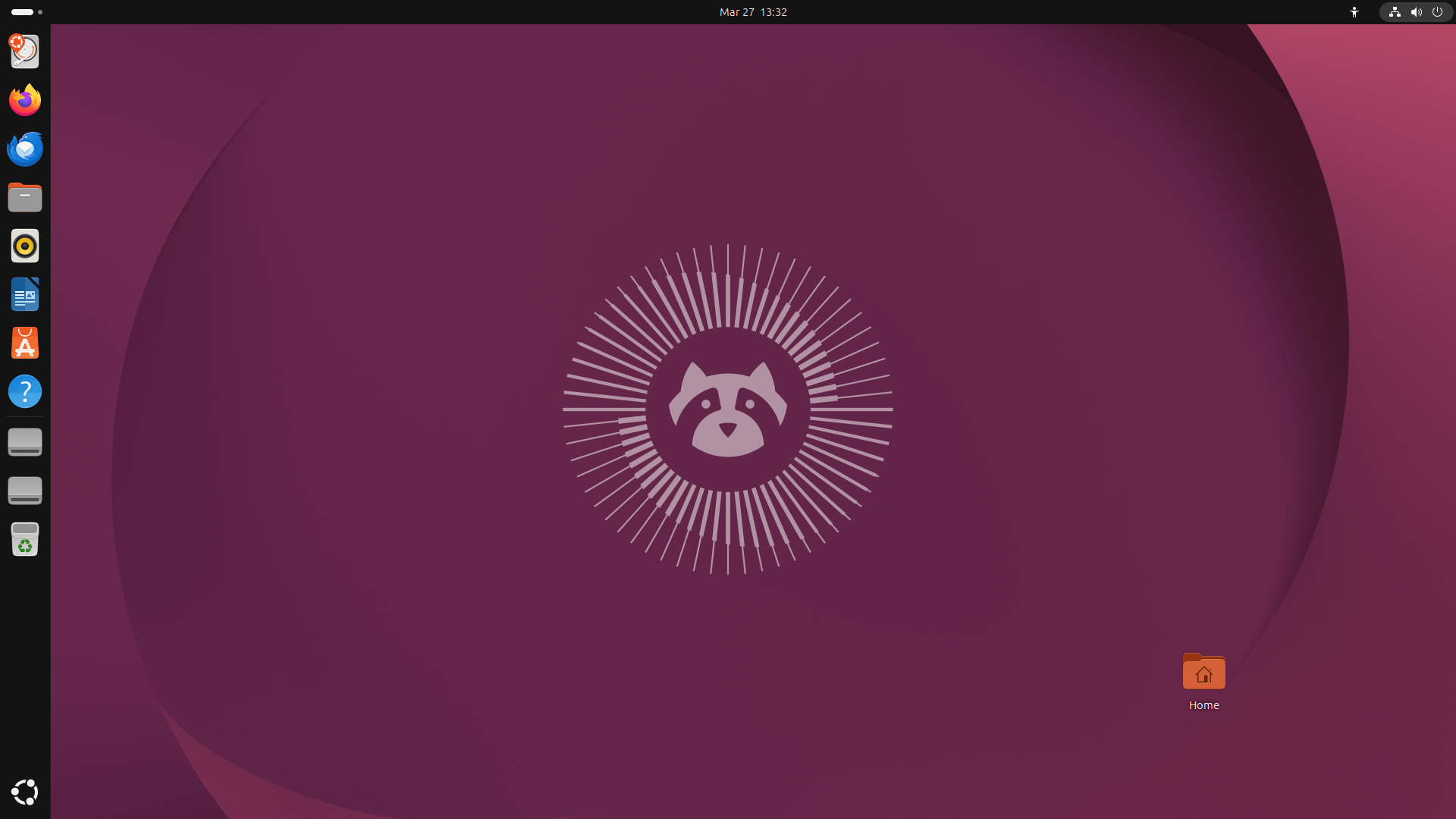 Ubuntu 26.04 LTS system requirements
