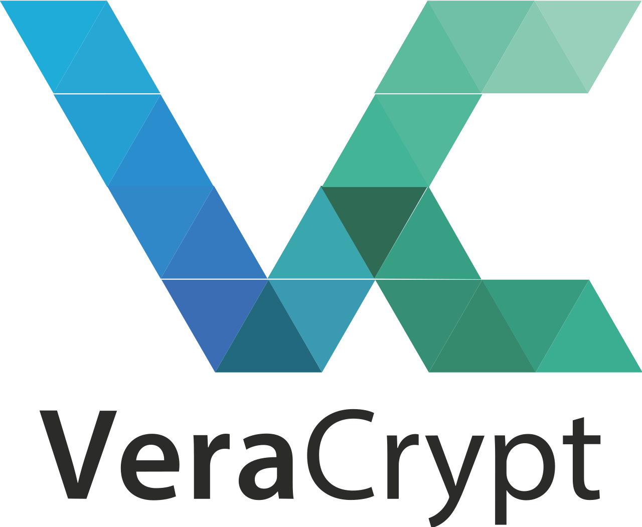 VeraCrypt Microsoft account ban