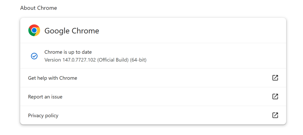 Chrome Security Update $90K Bug Bounty