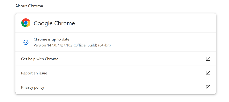 Chrome Security Update $90K Bug Bounty