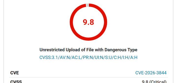 WordPress RCE Breeze Plugin Vulnerability