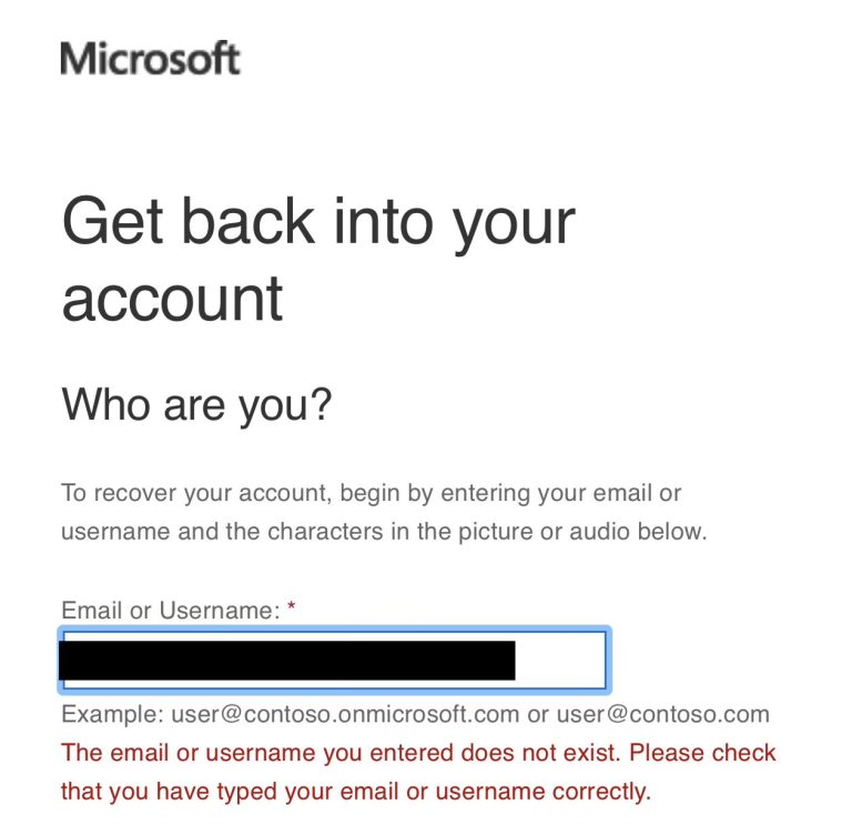 Microsoft Developer Account Suspension
