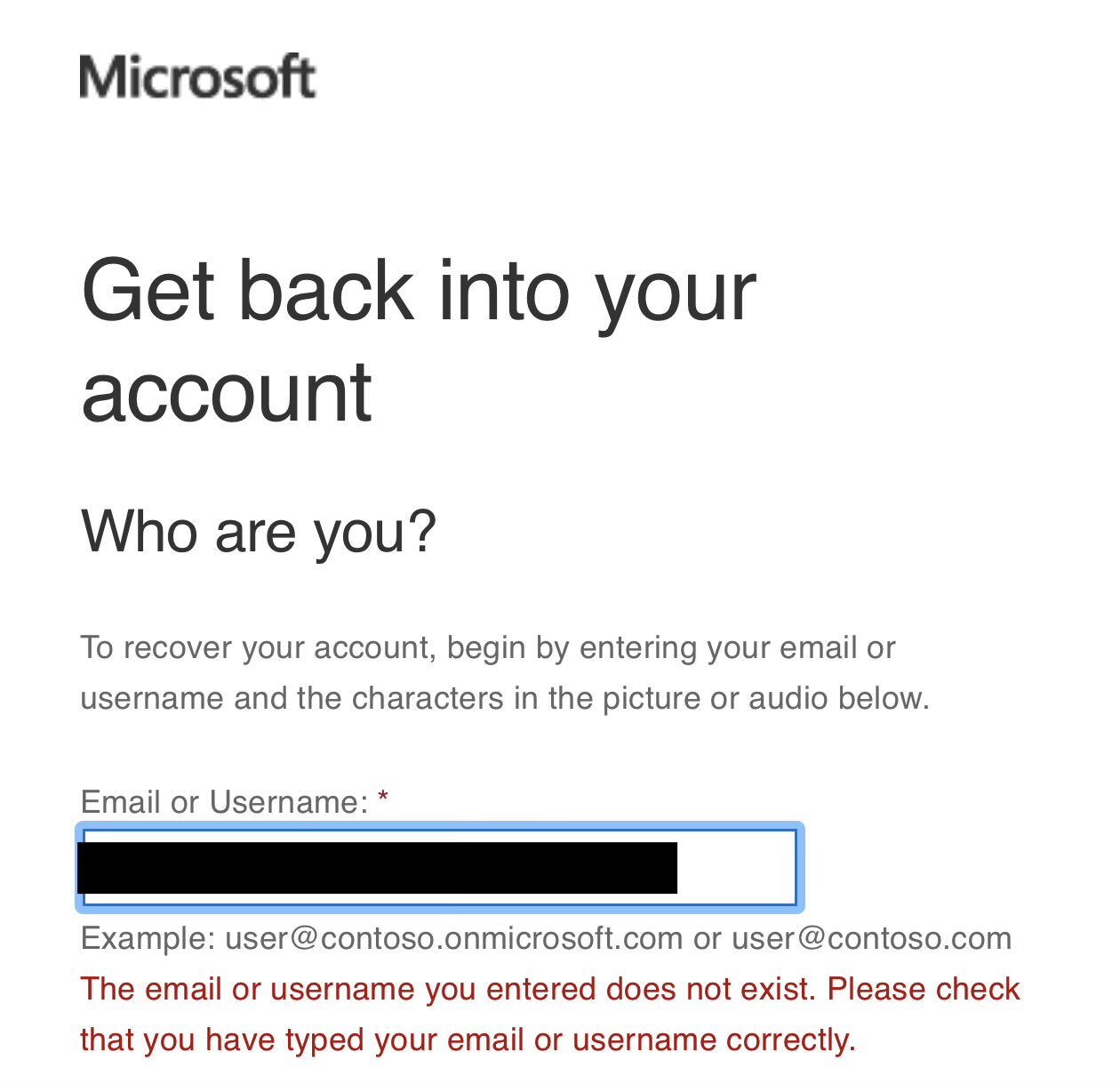 Microsoft Developer Account Suspension