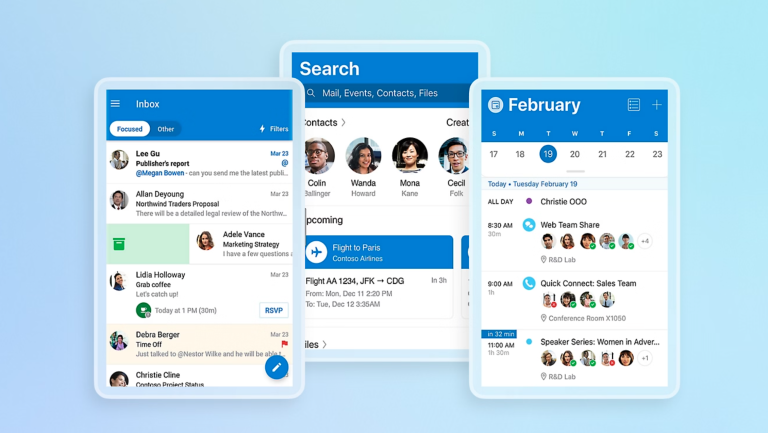 Outlook Lite Retirement 2026