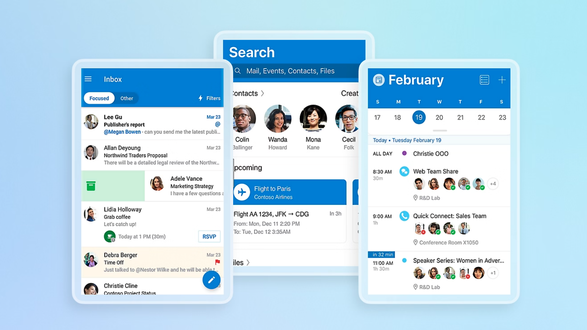 Outlook Lite Retirement 2026
