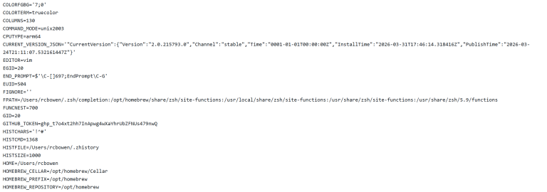 Apache HTTP Server credential leak