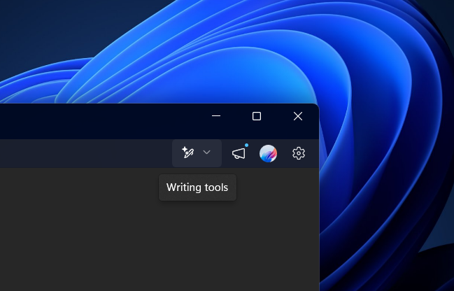 Windows 11 AI Rebranding