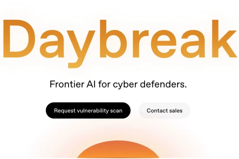 OpenAI Project Daybreak GPT-5.5