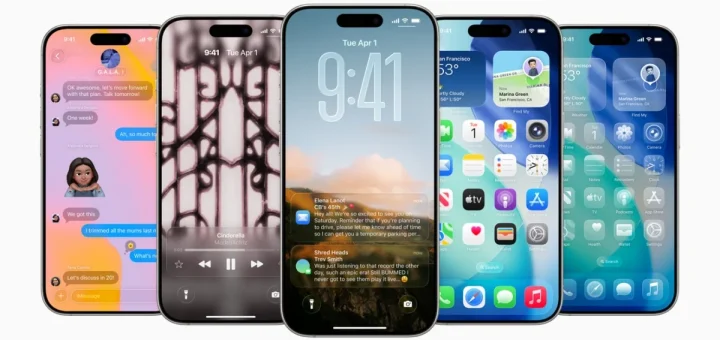 iPhone 18 Pro leak from the Tata Electronics data breach exposing Apple supplier lists, components, and drop-test photos RCS End-to-End Encryption