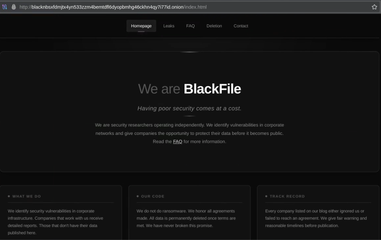 UNC6671 BlackFile Cloud Attacks AiTM MFA Bypass Okta Microsoft