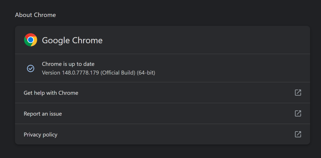 Google Chrome Security Update CVE-2026-9111 Critical Patch
