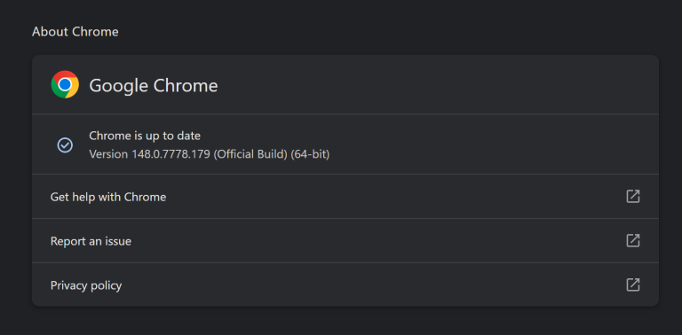Google Chrome Security Update CVE-2026-9111 Critical Patch