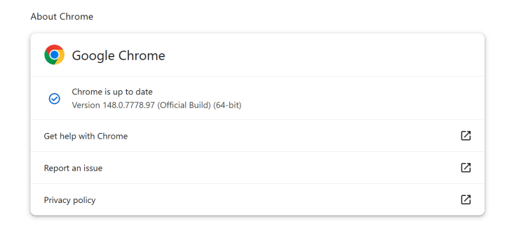 Chrome 148 Security Update CVE-2026-7896