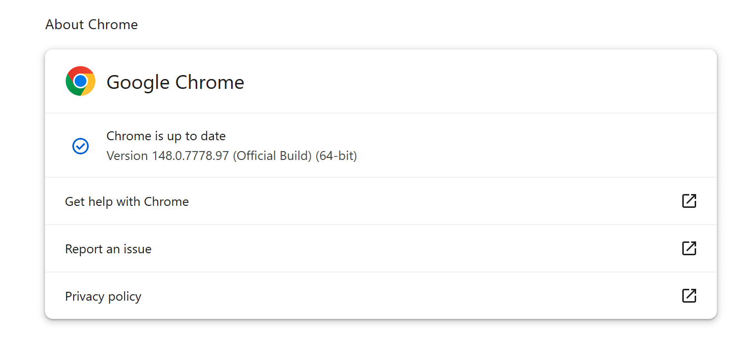 Chrome 148 Security Update CVE-2026-7896