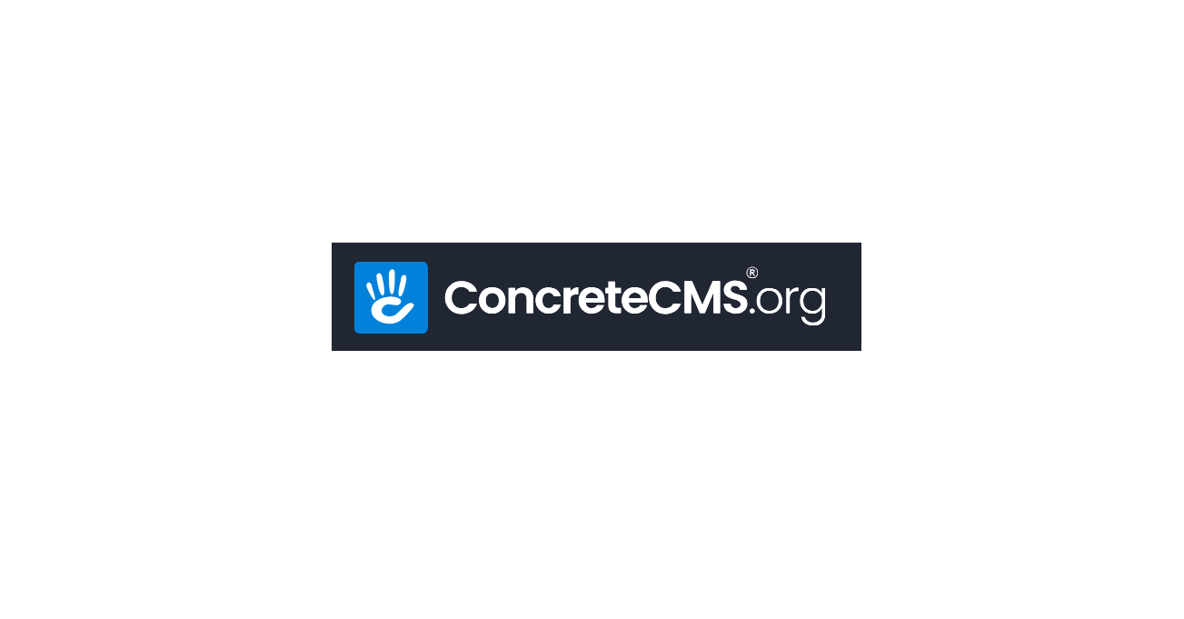 Concrete CMS security fixes