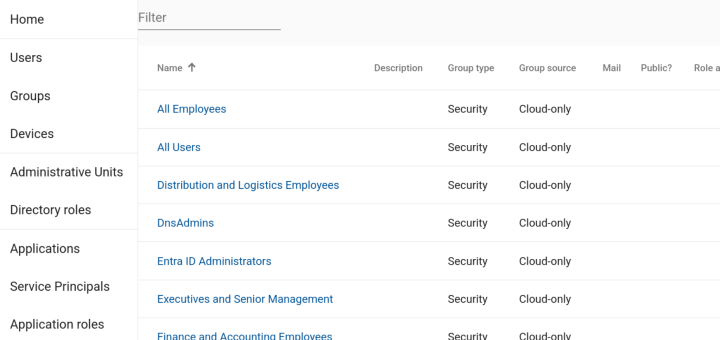 ROADtools cloud attack toolkit