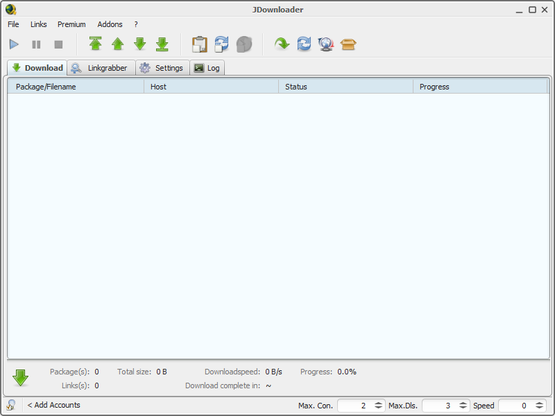 JDownloader Breach Supply Chain Attack