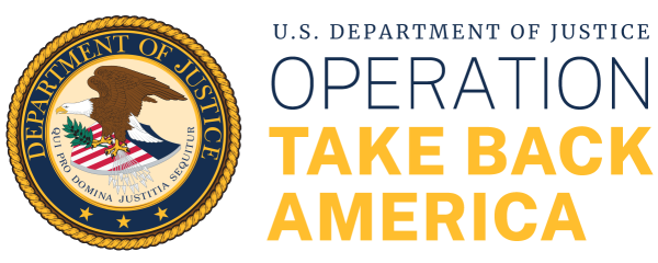 Versus Project Dark Web Extradition