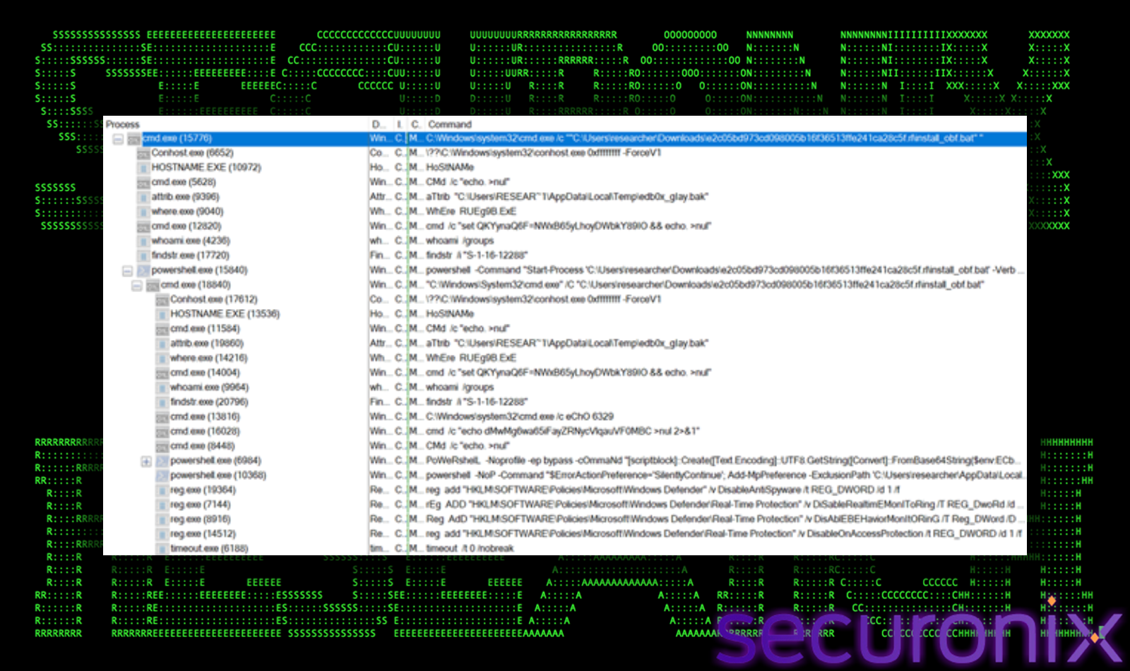 Deep#Door Backdoor Python RAT Framework