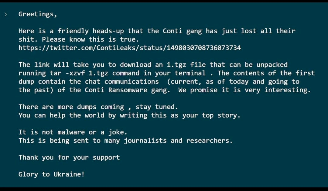Deniss Zolotarjovs Sentencing Karakurt Ransomware Leader