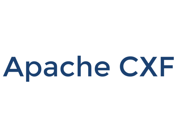 Apache CXF vulnerabilities