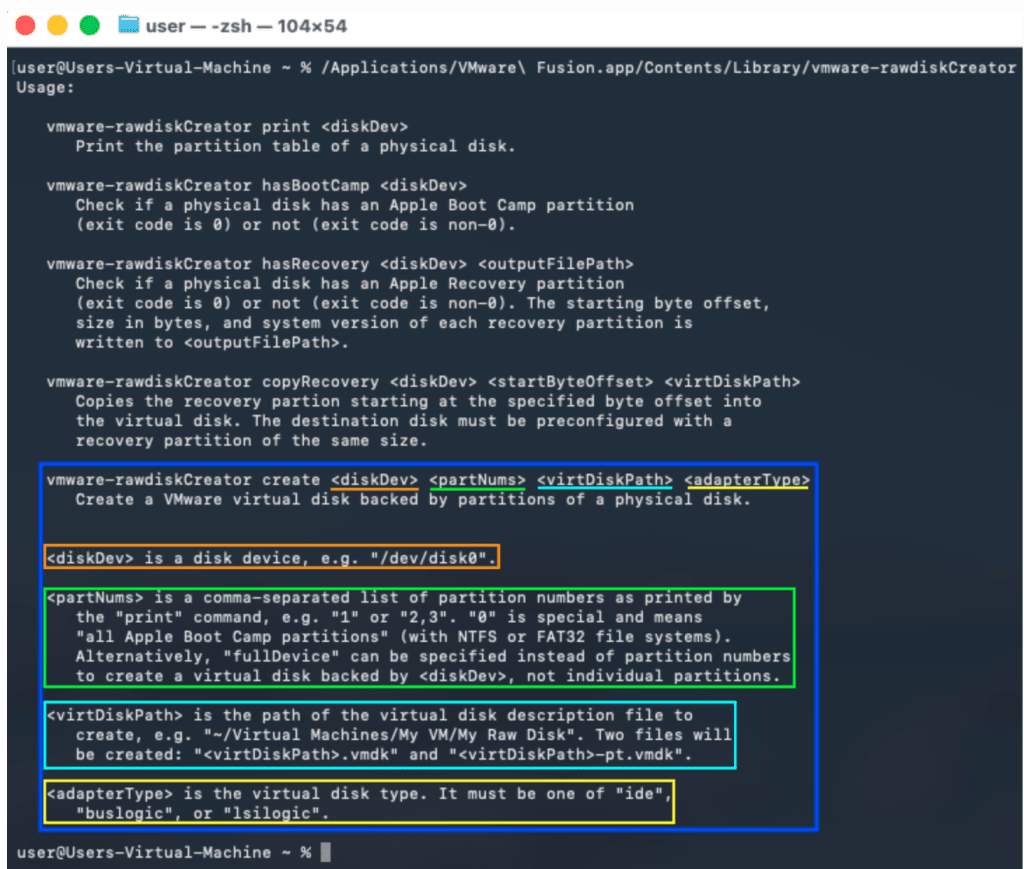 VMware Fusion TOCTOU Exploit CVE-2026-41702 PoC