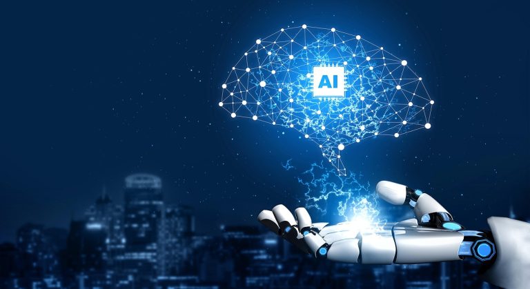 Concept visualization illustrating skyrocketing enterprise AI tools operational costs and token restrictions