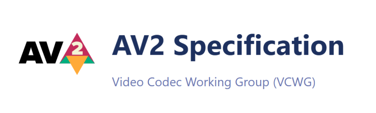 AV2 codec v1.0.0 release