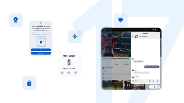 Google Android 17 features and June Pixel Drop multitasking bubbles