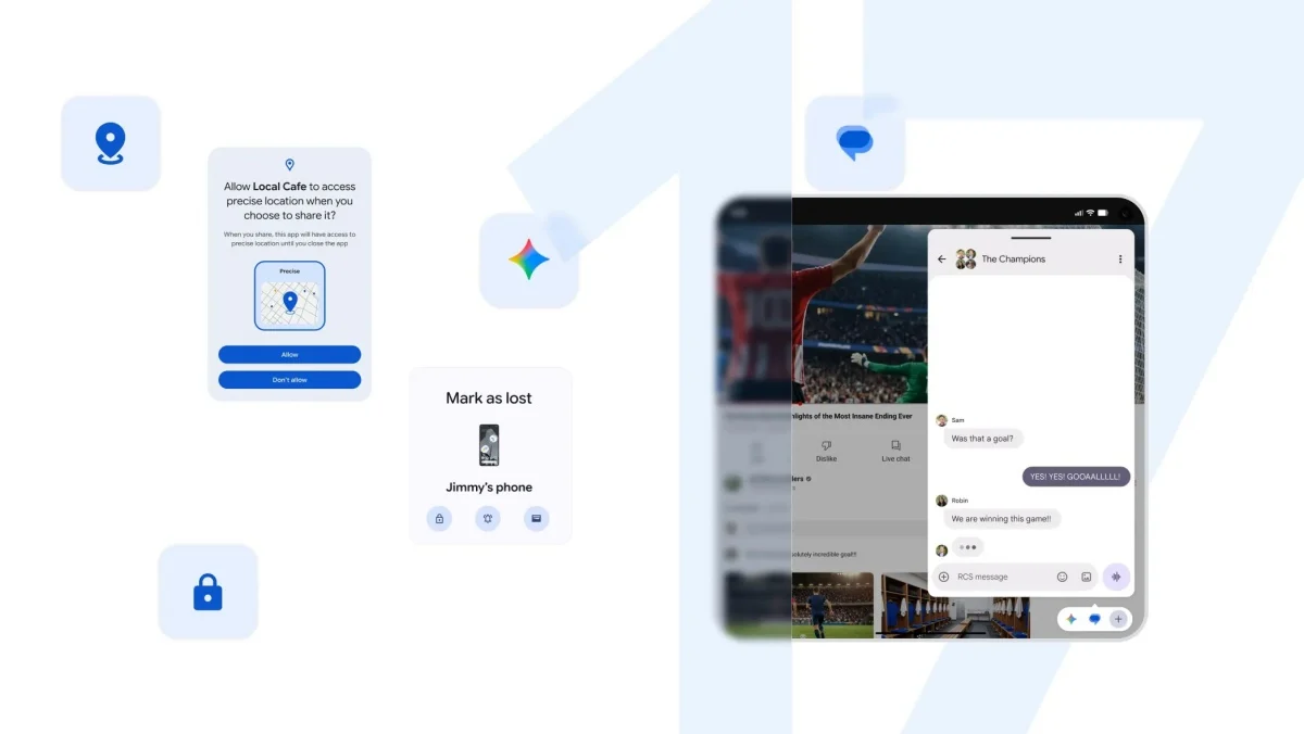Google Unveils Android 17 and Innovative June Pixel Drop