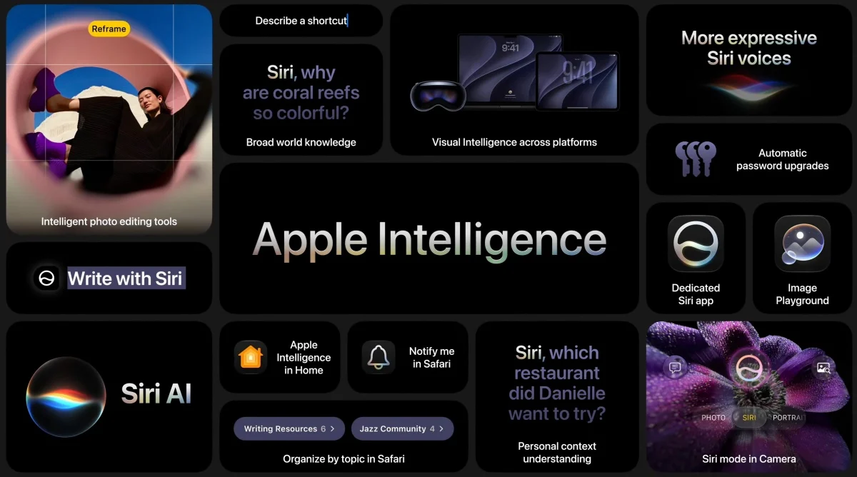 Sovereign Intelligence: Apple Reimagines Siri with Gemini Core Integration at WWDC 2026