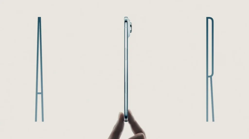 Apple price increase due to AI memory component shortages