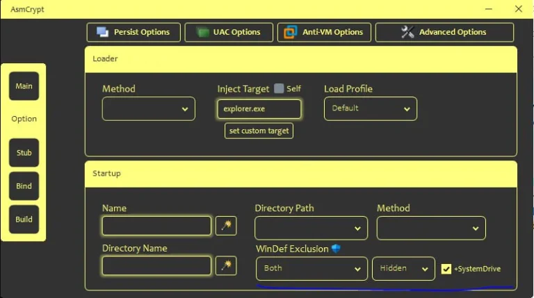 SilabRAT malware SnappyClient, HijackLoader, Malware-as-a-Service