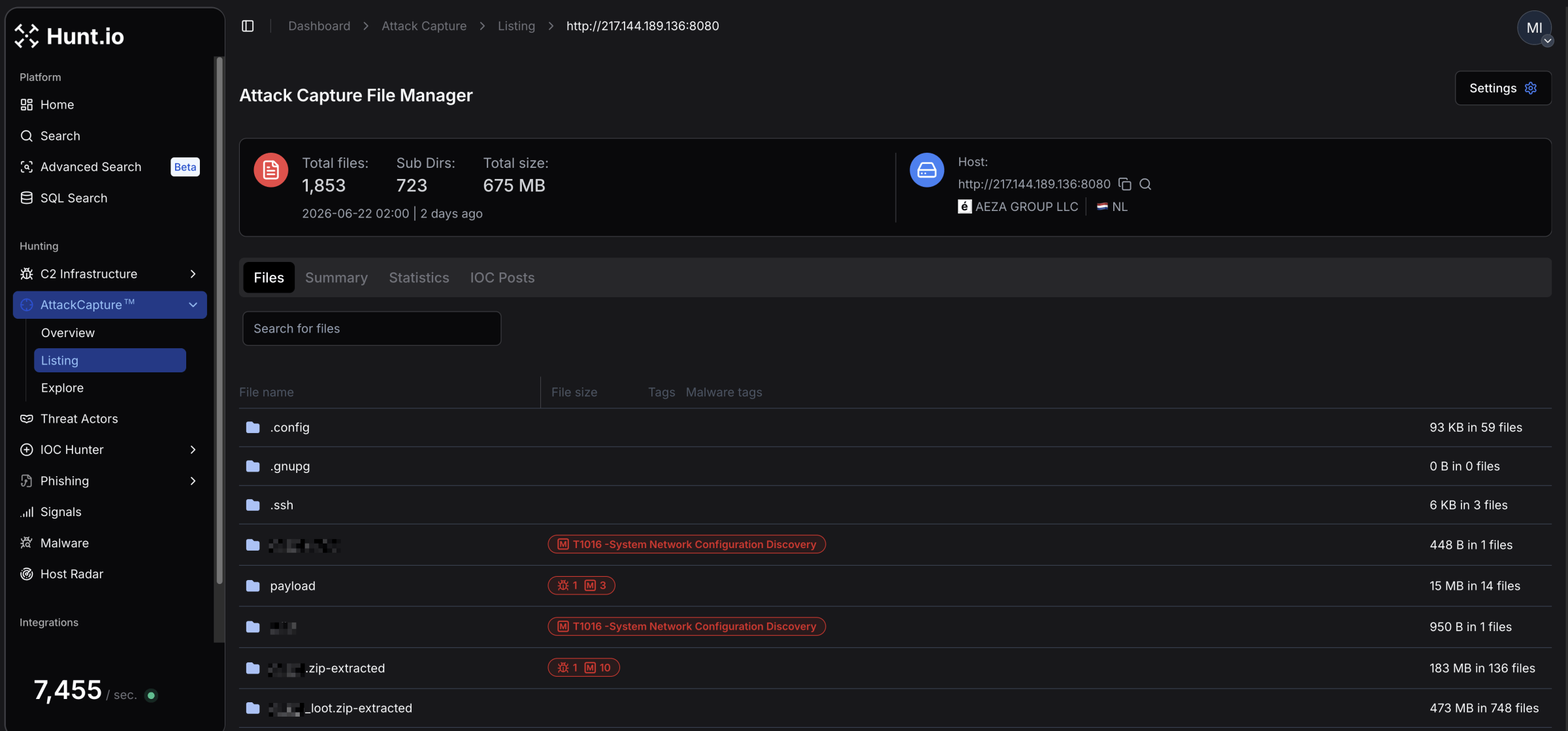 INC Ransomware Hits APAC Factories, Japanese Food Firms via GPO