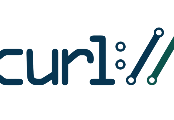 Graphic illustrating the massive curl v8.21.0 release patching 18 security vulnerabilities globally