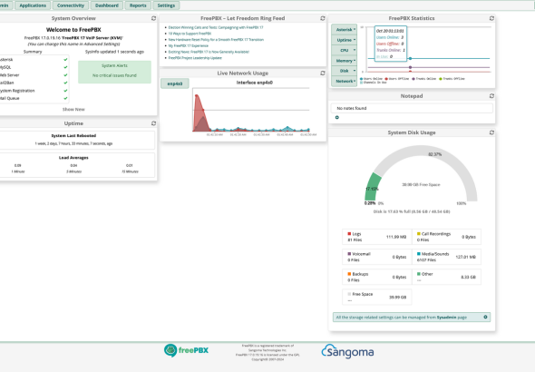 FreePBX RCE vulnerabilities CVE-2025-66039, CVE-2025-61678, CVE-2025-61675
