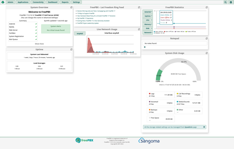 FreePBX RCE vulnerabilities CVE-2025-66039, CVE-2025-61678, CVE-2025-61675