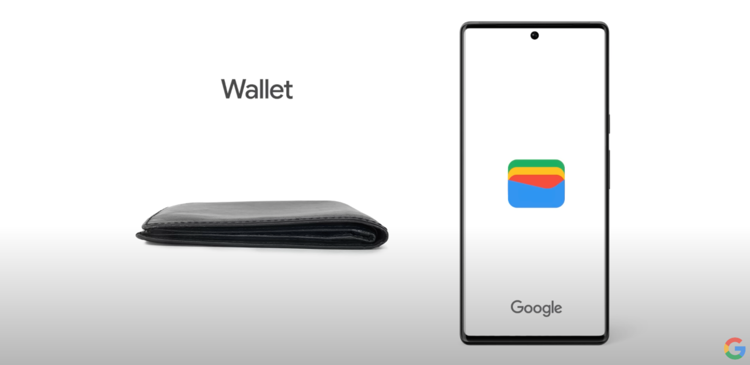 Google Wallet adds Gmail based package tracking for US shoppers