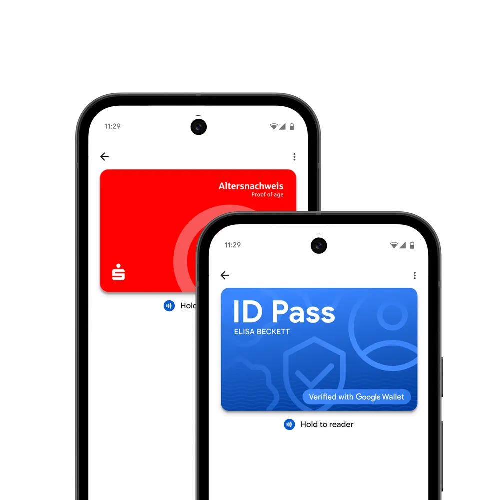 The Digital Sovereign: Google Wallet Pioneers Cryptographic Identity and Streamlined Commerce in Europe